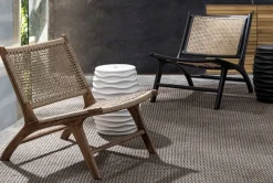 Online Bizzotto POLTRONA IN FIBRA SINTETICA - ADELITA