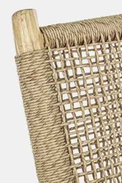 Outlet Bizzotto POLTRONA IN FIBRA SINTETICA - LAMPOK