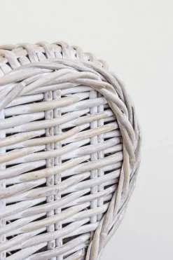 Discount Bizzotto POLTRONA IN FIBRE NATURALI - COBA