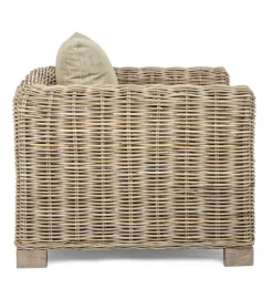 Best Bizzotto POLTRONA IN FIBRE NATURALI - FORTALEZA