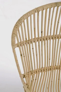 Discount Bizzotto POLTRONA IN FIBRE NATURALI - VENTURS