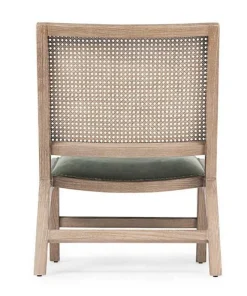 Clearance Bizzotto POLTRONA IN LEGNO - CORTILIA