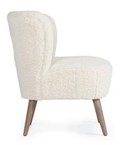 New Bizzotto POLTRONA IN TESSUTO - CORTINA