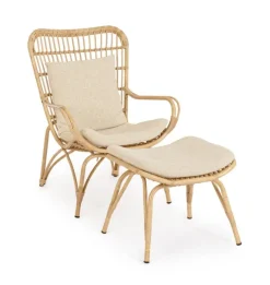 Discount Bizzotto POLTRONA LOUNGE - MAELA