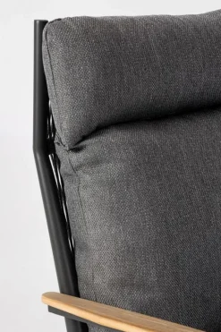 Best Bizzotto POLTRONA LOUNGE C-C C-POG IBISCO AN WG21