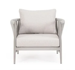 Discount Bizzotto POLTRONA MOON WG24 - JACINTA