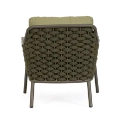 Bizzotto POLTRONA OLIV QS24 - EVERLY