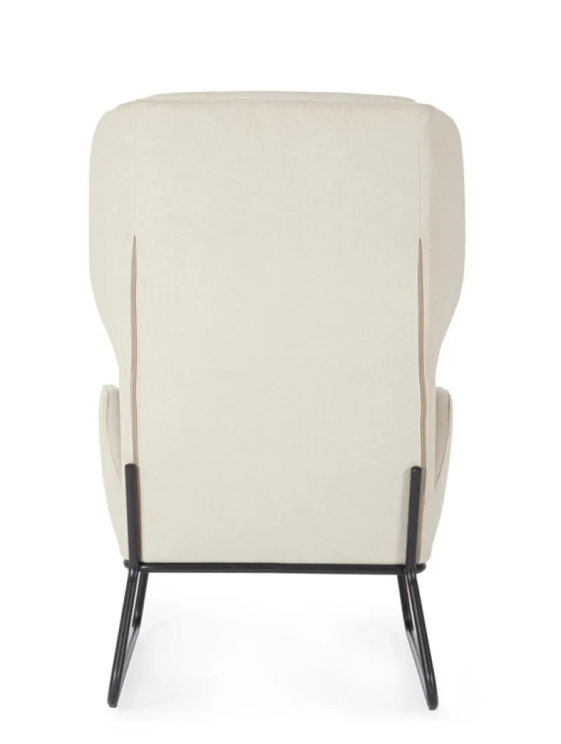 Best Bizzotto POLTRONA OPHELIA BEIGE