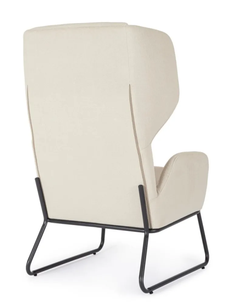 Best Bizzotto POLTRONA OPHELIA BEIGE