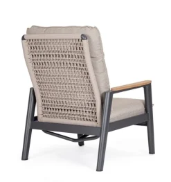 Online Bizzotto POLTRONA RECL C-C MIGUEL ANTR JX55