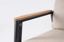 Online Bizzotto POLTRONA RECL C-C MIGUEL ANTR JX55