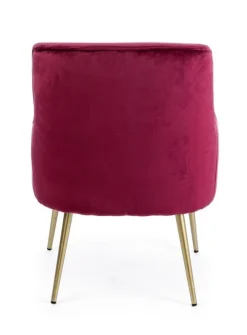 New Bizzotto POLTRONA WINE - CLELIA