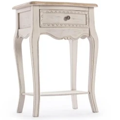 Online Bizzotto PORTALAMPADA IN LEGNO - CLARISSE