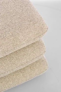 Sale Bizzotto POUF ANTARA BEIGE