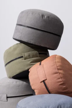 Sale Bizzotto POUF GULIZAR SIERRA D50