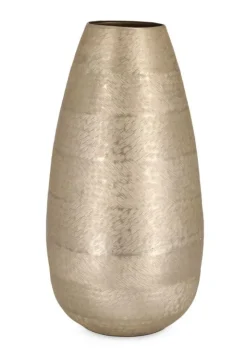 Sale Bizzotto P.VASO CLAMP BOMB ORO H40