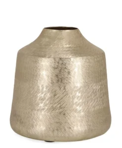 Bizzotto P.VASO CLAMP SVAS ORO H21