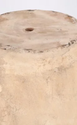 Best Bizzotto P.VASO MINH BOMB TERRACOTTA BRUNITA H60