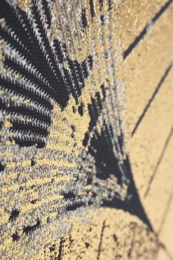 Outlet Bizzotto QUADRO C-C BOLD 25583 82X122