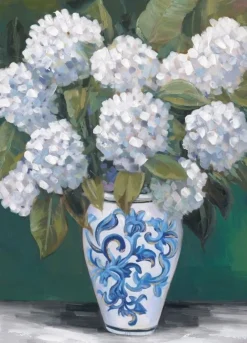 Bizzotto QUADRO C-C CROWN M4749 50X70