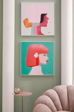 Hot Bizzotto QUADRO C-C TALENT M6902 60X60