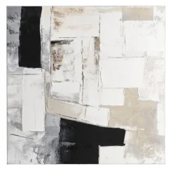 Discount Bizzotto QUADRO CROWN 31271 80X80