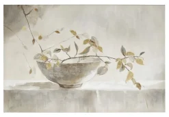 Outlet Bizzotto QUADRO CROWN P6192 120X80