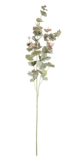 Hot Bizzotto RAMO LITTY EUCALIPTO VERDE VINACCIA H93