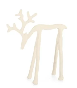 Online Bizzotto RENNA CORNWALL STAND BIANCO H18,5