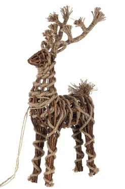 Bizzotto RENNA SWEDEN STAND NAT H60