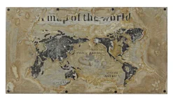 Outlet Bizzotto SCRIVANIA IN CEMENTO - ATLANTIDE