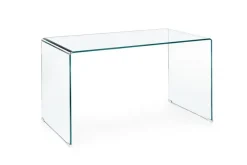 Best Bizzotto SCRIVANIA IN VETRO - IRIDE