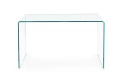 Best Bizzotto SCRIVANIA IN VETRO - IRIDE