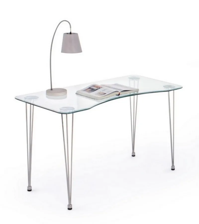 New Bizzotto SCRIVANIA 120X60 - RONDO'