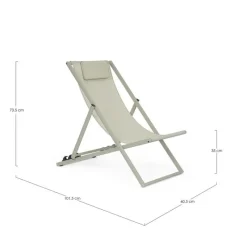 Outlet Bizzotto SDRAIO TAYLOR BREEZE