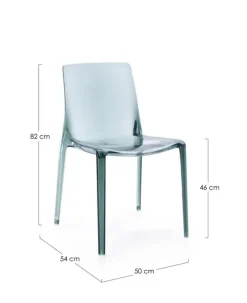 Best Bizzotto SEDIA ADELE MINT