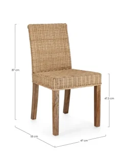 Sale Bizzotto SEDIA ANALUZ