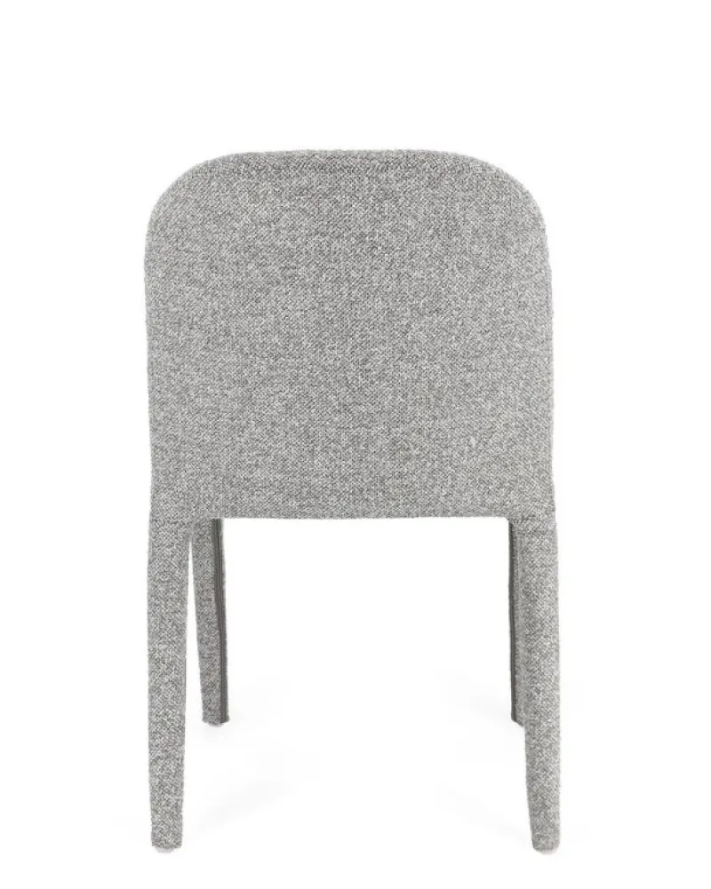 Hot Bizzotto SEDIA ANTARA GRIGIO