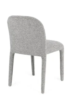 Hot Bizzotto SEDIA ANTARA GRIGIO