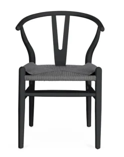 Bizzotto SEDIA ARTAS NERO