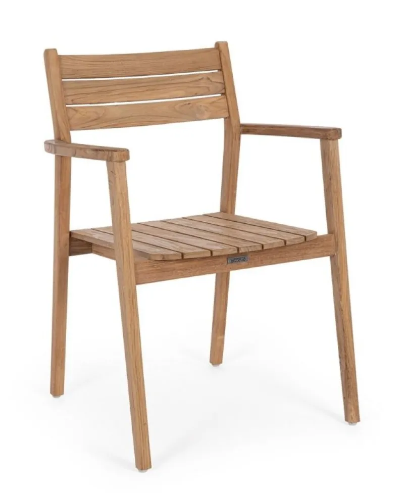 Hot Bizzotto SEDIA C-BR ADRIEL