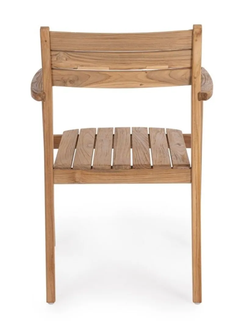 Hot Bizzotto SEDIA C-BR ADRIEL