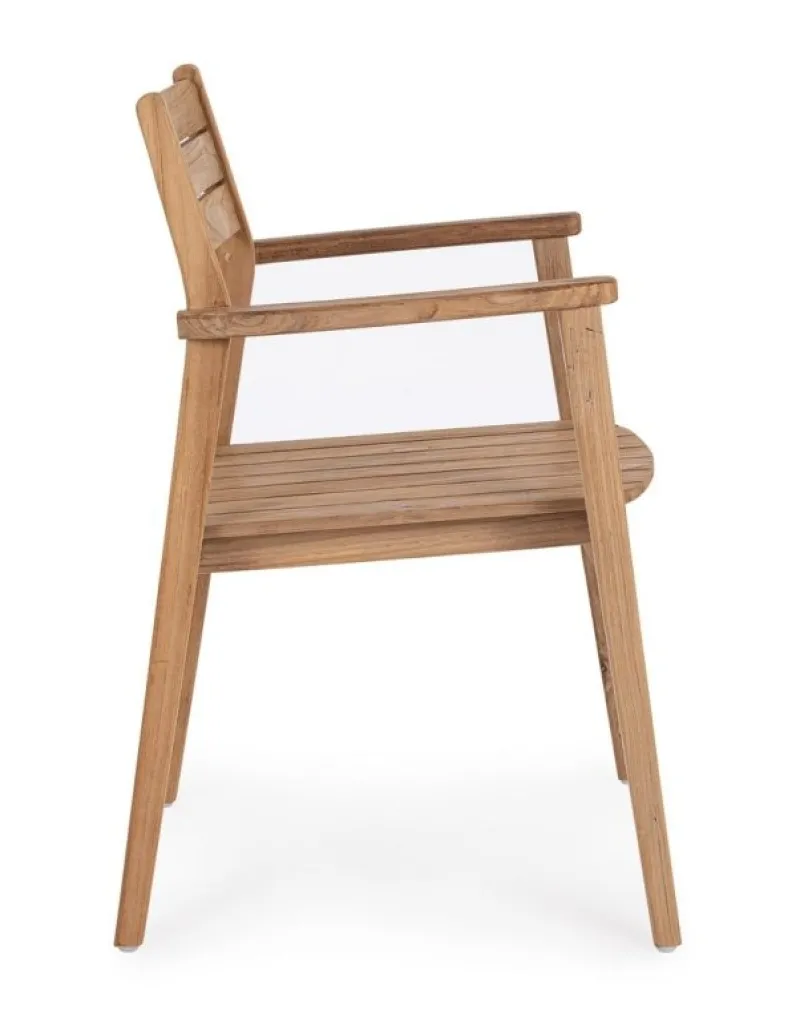 Hot Bizzotto SEDIA C-BR ADRIEL