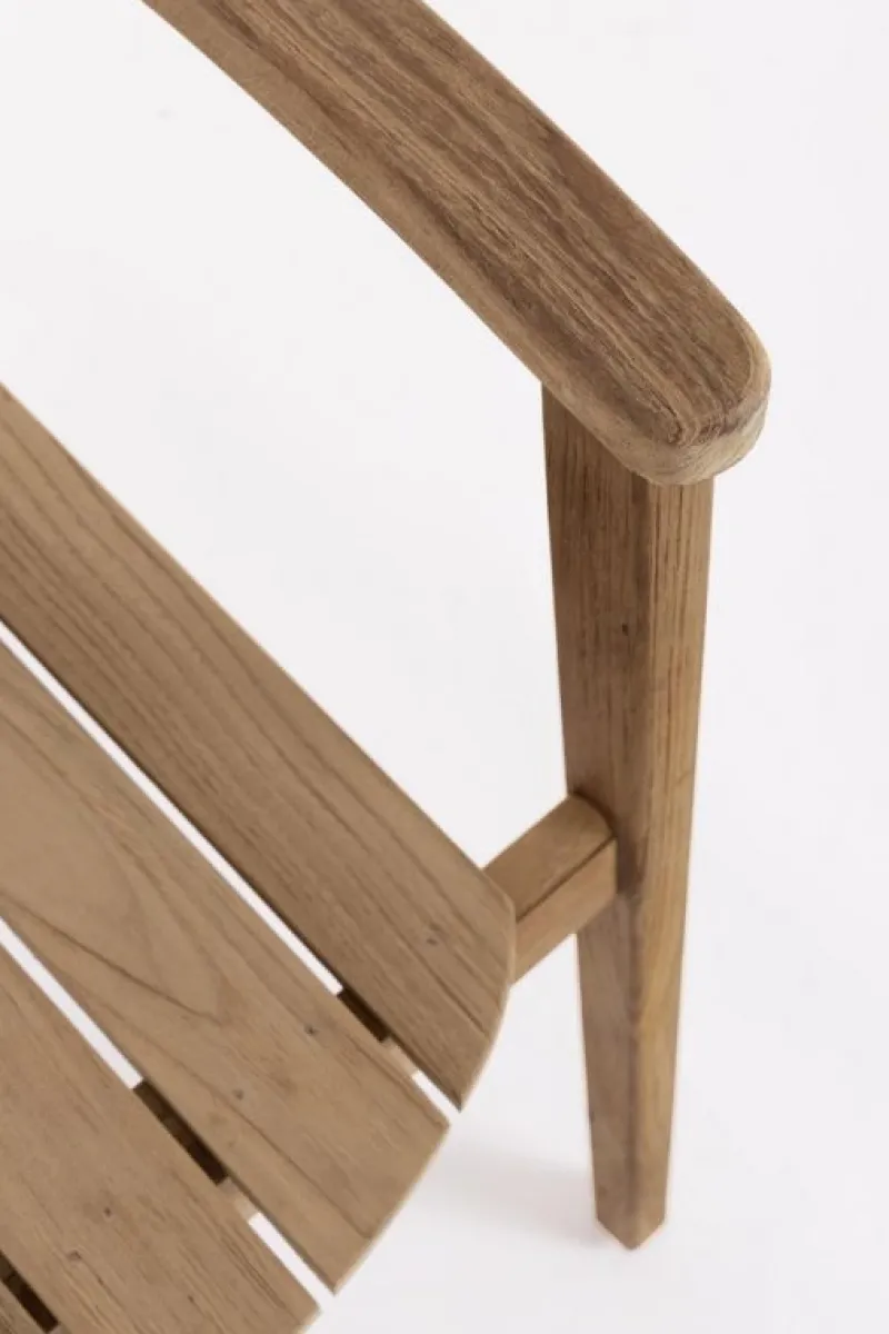 Hot Bizzotto SEDIA C-BR ADRIEL