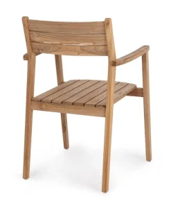 Hot Bizzotto SEDIA C-BR ADRIEL