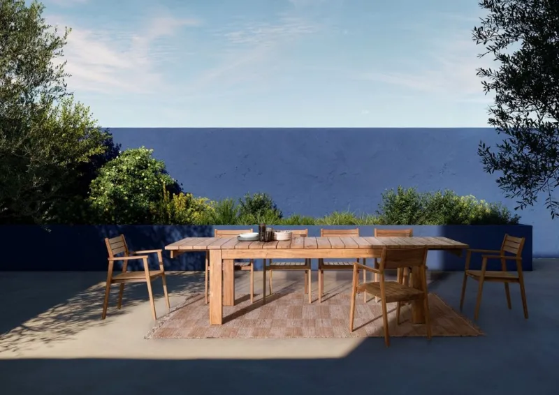 Hot Bizzotto SEDIA C-BR ADRIEL