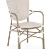 Hot Bizzotto SEDIA C-BR CADEIRA BEIGE