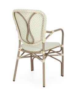 Hot Bizzotto SEDIA C-BR CADEIRA TIFFANY