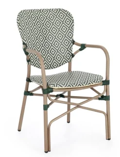 Sale Bizzotto SEDIA C-BR CADEIRA VERDE