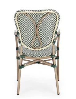 Sale Bizzotto SEDIA C-BR CADEIRA VERDE